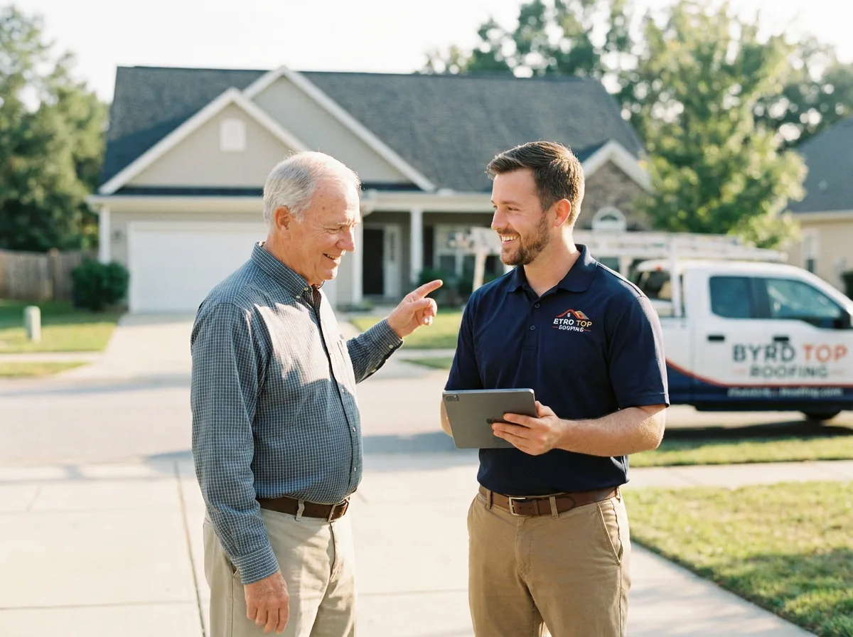 Roofing Porterdale, GA FAQs